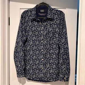 Scotch & Soda Amsterdam Men's Shirt